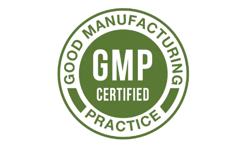 GMP-Certified